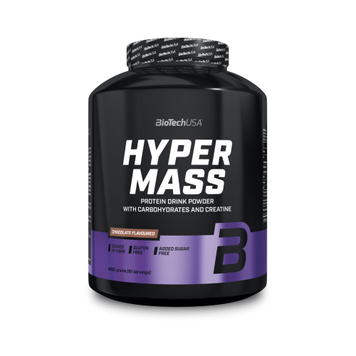 Hyper Mass 4kg